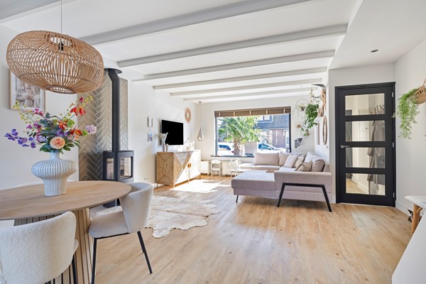 Medium property photo - Colijnstraat 33, 3752 AP Bunschoten-Spakenburg